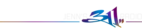 Jenn's 311 Radio