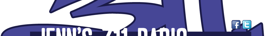 Jenn's 311 Radio